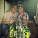 Eric Monroy - @kesaemonroy - Instagram