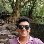 Eric Monroy - @ericalex95 - Instagram