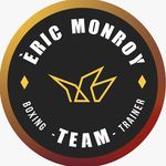 Èric "Wasa" Monroy - @monroyboxingteam - Instagram