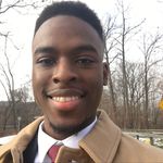 Eric Montague - @king_capulet95 - Instagram