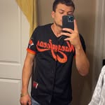 Eric Montaño Jr. - @ericmontano01 - Instagram