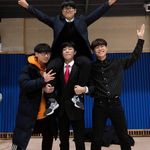 Eric Moon - @ericmoon0815 - Instagram