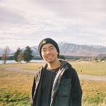 Eric Moon - @ericgmoon - Instagram