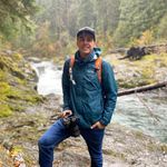 Eric Moon - @the_mr_moon - Instagram