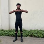 Eric Moore - @1real_ericmoore - Instagram