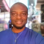 Eric Moore Ikem - @ericmooreikem - Instagram