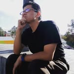 Eric Moras - @ericmoras - Instagram