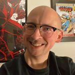 Eric Morin - @daredevileric - Instagram
