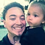Eric Moris - @baberastaa - Instagram