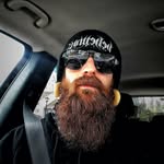 Eric Morley - @morbidmorley - Instagram