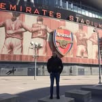 Eric Morley - @emafc14 - Instagram