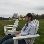 Eric Morrill - @ericonthefarm - Instagram