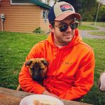 Eric  Morris - @dialmformorris - Instagram