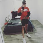 Eric Morris - @eazygs9 - Instagram