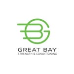 Eric Morris - @greatbaystrength - Instagram