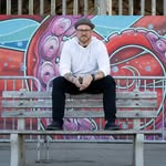 Eric Morris - @breathingmywayhome - Instagram