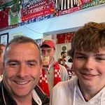 Eric Morrow - @ericmorrow01 - Instagram