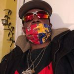 Eric Morrow - @bmorro_4500 - Instagram