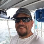 Eric Morrow - @bountyhuntercharters - Instagram