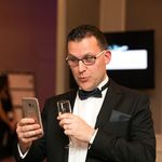 Eric Mortimer - @eckmort - Instagram