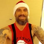Eric Mortimer - @inkedviking25 - Instagram