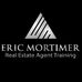 Eric Mortimer Real Estate Agent Training - Facebook