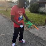 Eric Mosby - @mosby8776 - Instagram