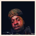 Eric Mosby - @ericmosby730 - Instagram