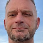 Eric Mosby - @thegreatbearded - Instagram