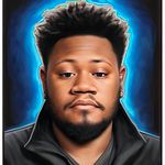 Eric Mosby - @_mrmosby - Instagram