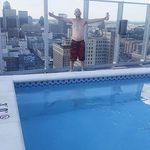 Eric Mosby - @ericmosby520 - Instagram