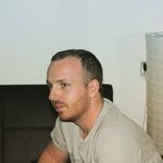 Eric Mosby - @eric_bananen_kopf - Instagram