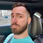 Eric Mitchell Moseley - @eric.m.moseley - Instagram