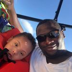 Eric Moseley - @eric36541 - Instagram