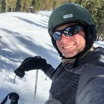 Eric Moseley - @maroonhook - Instagram