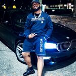 Eric Moses - @presidential_v12 - Instagram