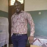 Eric moses - @ericmoses82 - Instagram