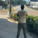 Eric Moses Jr. - @eric_moses_official - Instagram