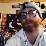 Eric Mott - @cheeseburgertaco - Instagram
