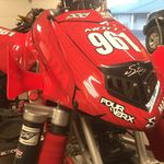 Eric Mott - @emott961 - Instagram