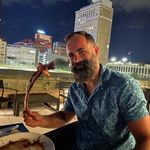 Eric Mott - @sir_eric7878 - Instagram