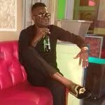 Eric Charly mouzong lamour - @ericcharlymouzong - Instagram
