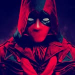 ericmouzon - @deadpool102112 - Instagram