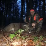 Eric Moyes - @moyesoutdoors - Instagram