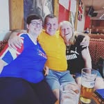 Eric Moyes - @ericmoyes143 - Instagram