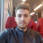Eric Muehlberger - @ericmuehlberger - Instagram