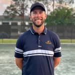 Coach Eric Mueller - @ericmuellertennis - Instagram