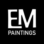 Eric Mueller - @ericmuellerpaints - Instagram