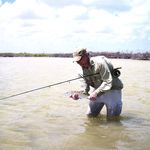 Eric Mueller - @bugbiteflytying - Instagram