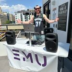 Eric Mueller - @emjmcmcm - Instagram